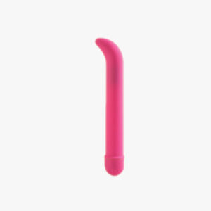 Neon Luv Touch G-Spot Vibrator Pink