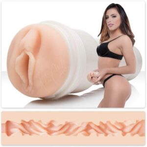 Fleshlight Girls Adriana Chechik High Quality Vagina Sex Stroker