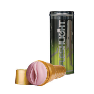 Fleshlight-Golden-STU-Masturbator