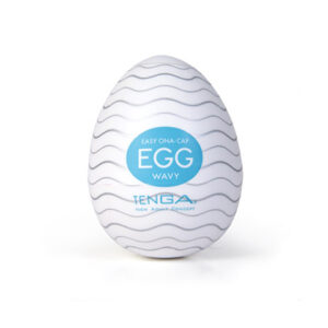 Tenga Egg Masturbator