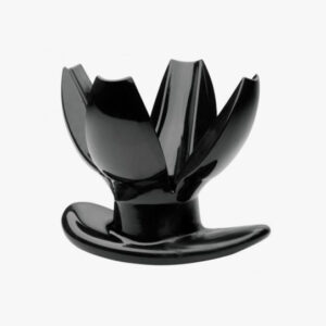 Claw Expanding Anal Dilator Black