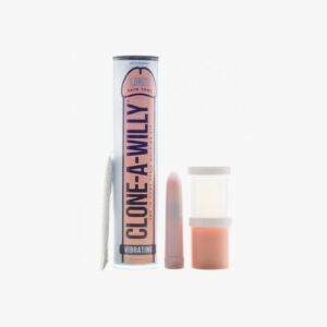 Clone-A-Willy Vibrating Dildo Kit
