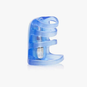 Couple?s Pleasure Cage Blue