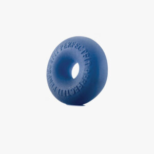 Perfect Fit Stackit Cock Ring Blue