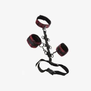 Scandal Collar Body Restraint