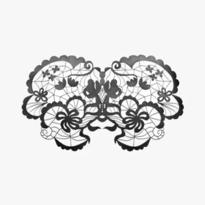 Bijoux Indiscrets Anna Eyemask