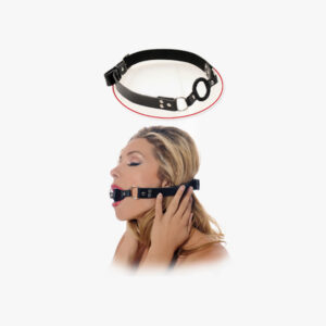 Open Mouth Gag