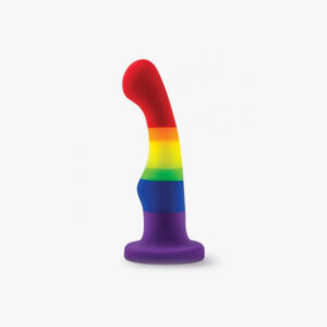 Avant Pride P1 Silicone Plug Freedom