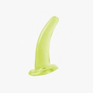 basix rubber works his and hers gspot glow in the dark