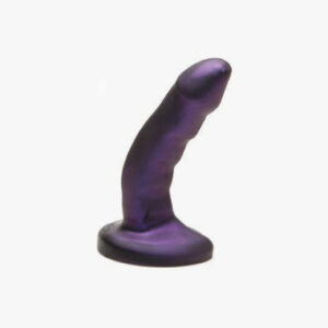 tantus curve midnight purple