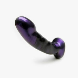 acute midnight purple