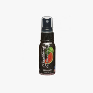Goodhead Oral Delight Spray Watermelon 1oz