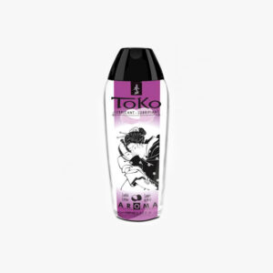 Toko Aroma Lubricant Lustful Litchee 5.5 fluid ounces