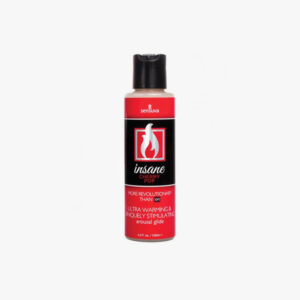 Insane Personal Moisturizer Cherry Pop 4.2oz