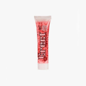 Nipple Play Erect Nipple Gel Cherry .5oz