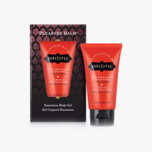 Pleasure Balm Strawberry Dreams 1.7oz