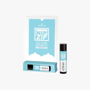 Nip Zip Ice Cube Nip Balm Strawberry Mint