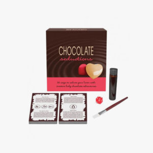 Chocolate Seductions