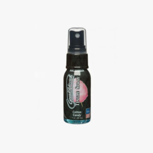 Good Head Tingle Spray Cotton Candy 1oz