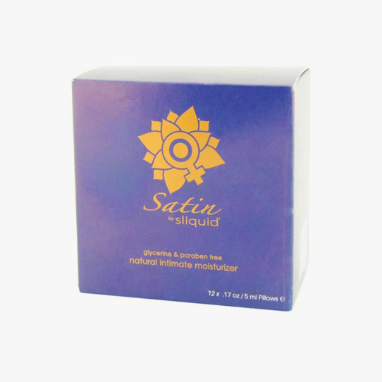 ID Pleasure Tingling Lubricant 12ml Tube