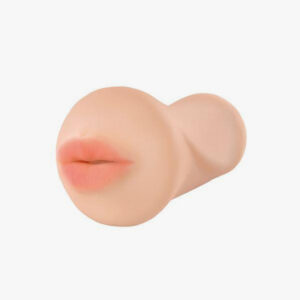 F*ck Me Silly To Go Deep Throat Cocksucker Mega Stroker