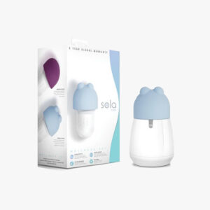 Sola Egg Wellness Set
