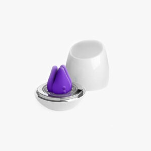Pure UV Sanitizing Mood Light Love Pods Tre Ultraviolet Edition