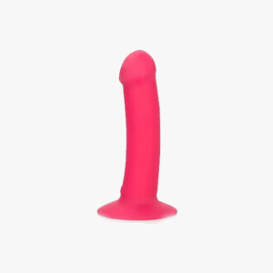 Luxe Touch Sensitive Vibrator Pink