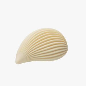 Iroha Plus By Tenga Kushi White