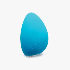 We-Vibe Wish Vibrator Blue