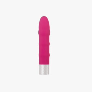 The Ignite Turbo Boost Plastic Vibrator Pink