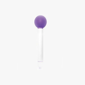 Rock Candy Lala Pop Vibrator ? Purple