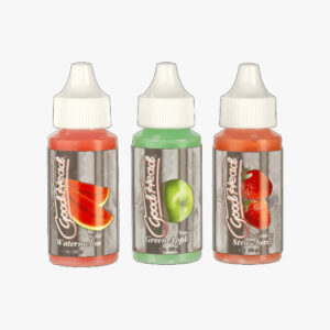 CG Blow Me Oral Sex Gel Electric Mint 2 fluid ounces