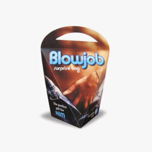 Blowjob Surprise Bag