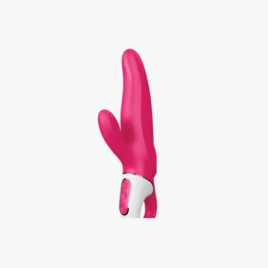 Satisfyer Vibes Mr. Rabbit Pink Vibrator
