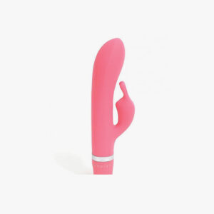 Bwild Classic Bunny Guava Pink Rabbit Vibrator