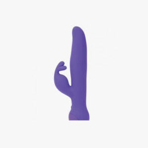 Touch By Swan Trio Purple Rabbit Vibrator