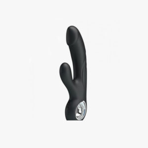 Pretty Love Gordon ? Black