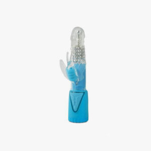 Climax Flight Vibrator Blue