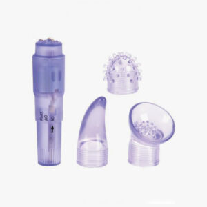 First Time Travel Teaser Kit ? Purple