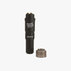 Pocket Rocket Limited Edition Black Massager