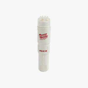 The Original Pocket Rocket White Massager