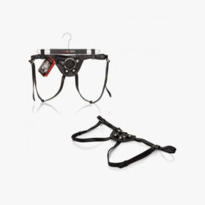 Her Royal Harness The Countess with Hanger