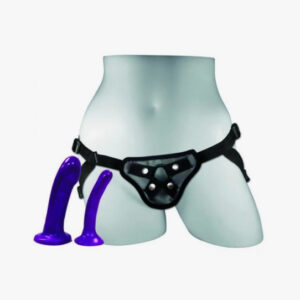 Sportsheets Anal Explorer Kit