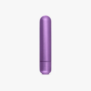 Exposed Estelle Bullet Sugar Plum Purple Vibrator