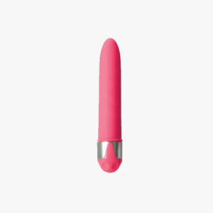Body and soul devotion vibrator - pink